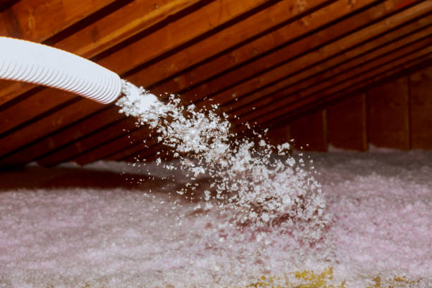 Best Garage Insulation  in Midland, PA