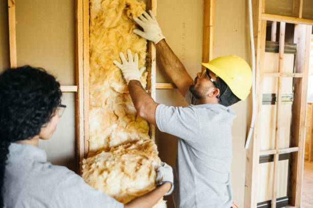 Best Blown-In Insulation  in Midland, PA