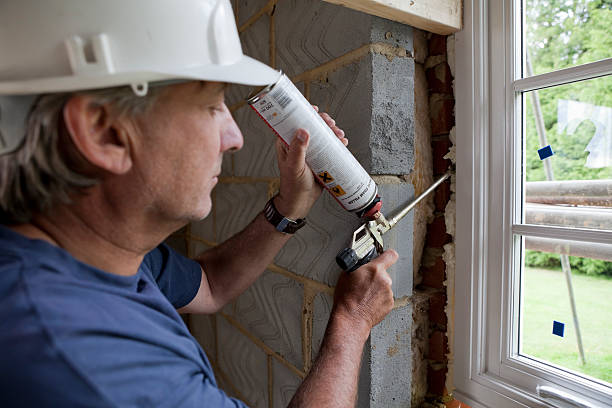 Insulation Air Sealing in Midland, PA